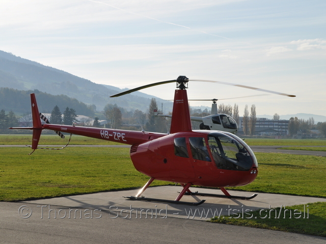 HB-ZPE