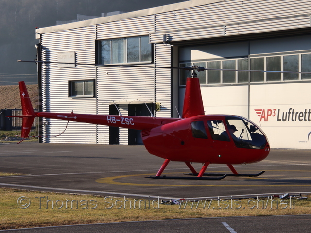 HB-ZSC