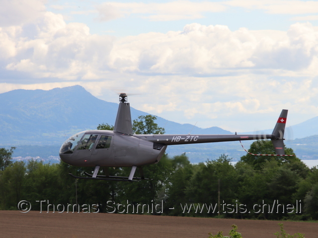 HB-ZTC