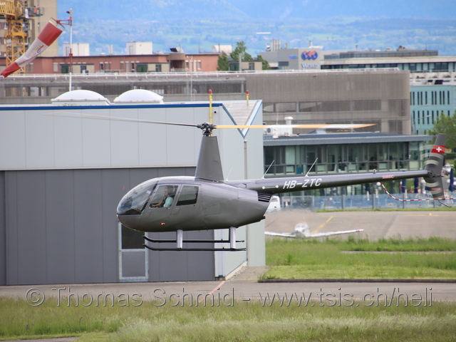 HB-ZTC