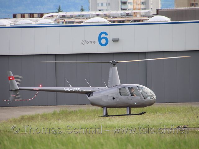 HB-ZTC