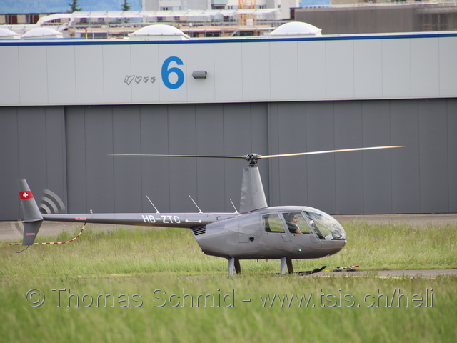 HB-ZTC