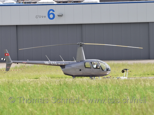 HB-ZTC