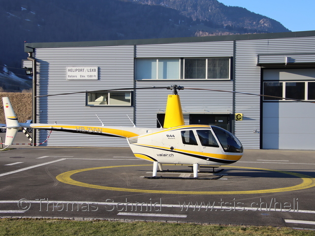 HB-ZVW