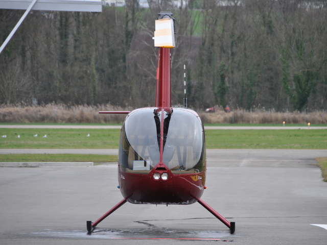 HB-ZWN