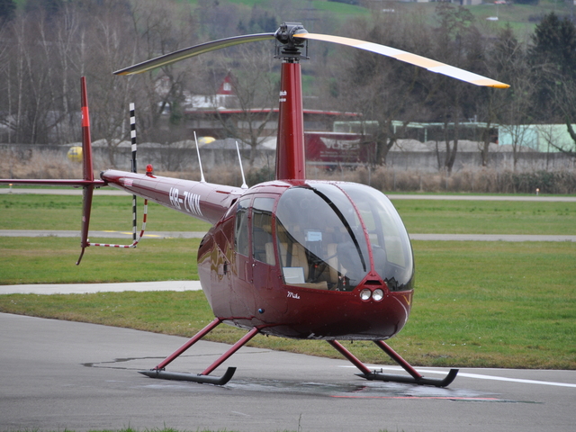 HB-ZWN