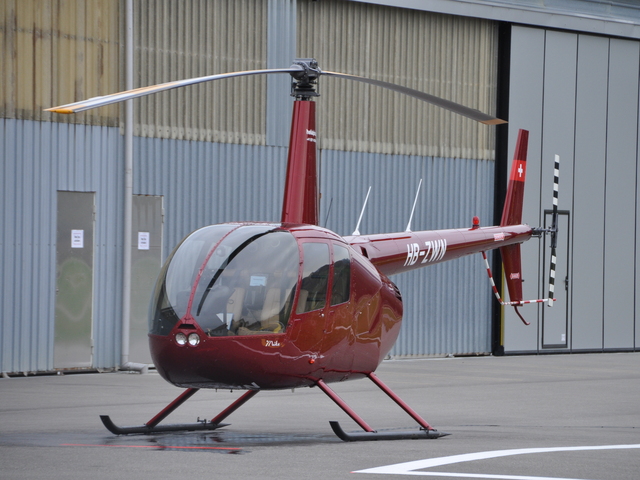 HB-ZWN
