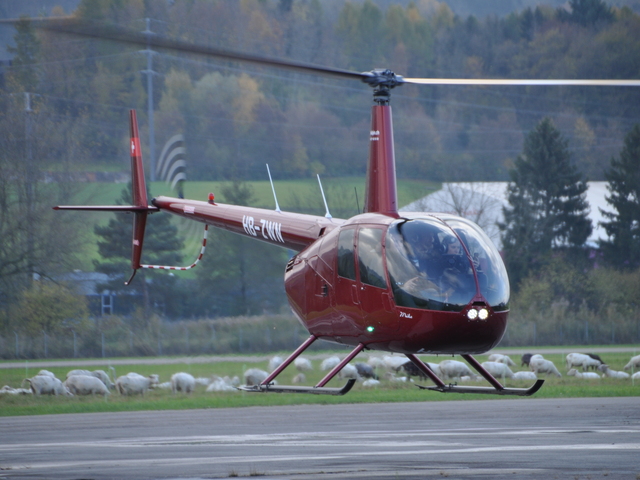 HB-ZWN