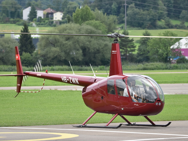 HB-ZWN