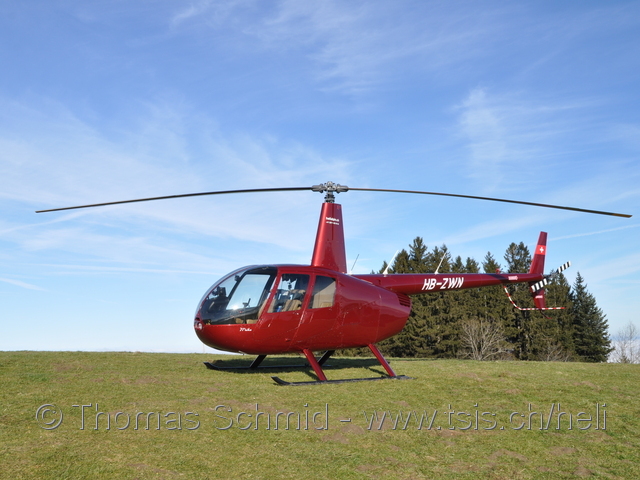 HB-ZWN