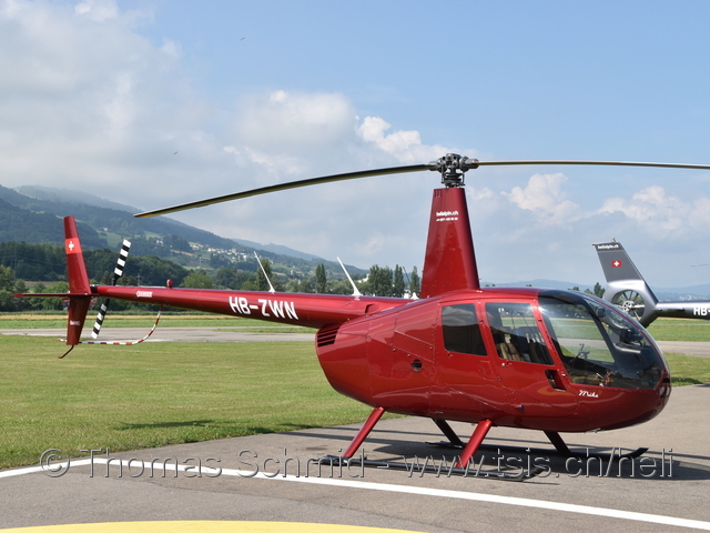 HB-ZWN