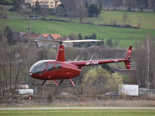 HB-ZWN