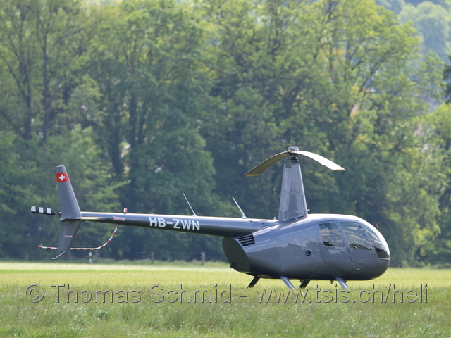 HB-ZWN
