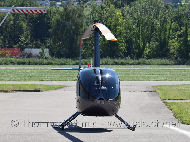HB-ZWN