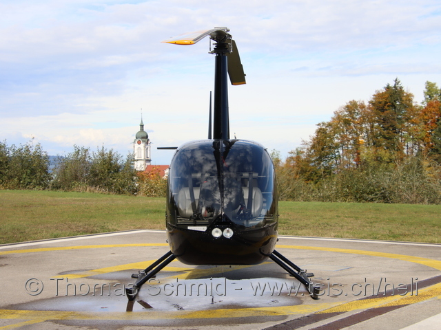 HB-ZYR