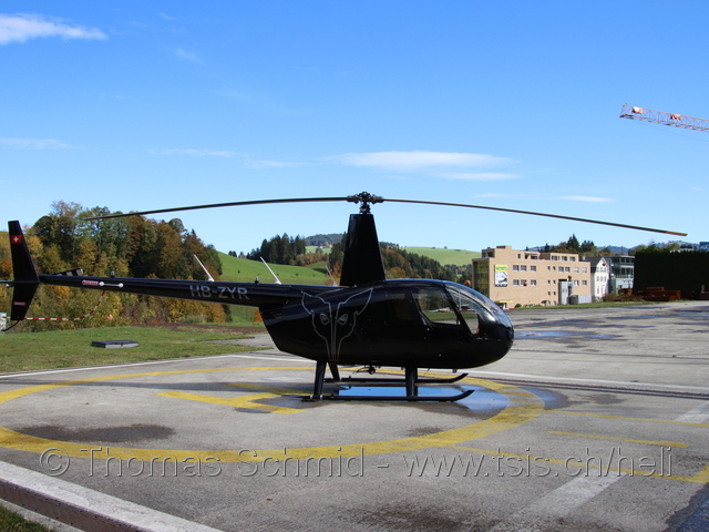 HB-ZYR