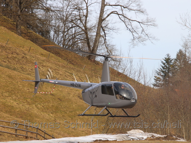 HB-ZYW