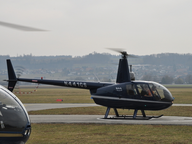 N441GS