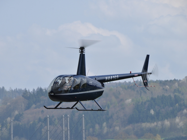 N441GS