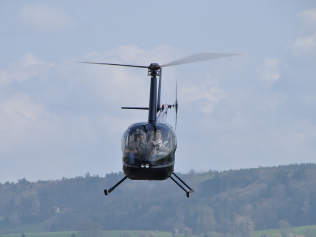N441GS