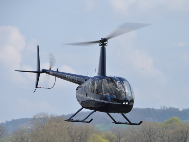 N441GS