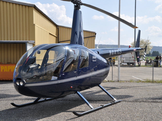 N441GS