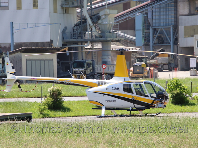 HB-ZTL