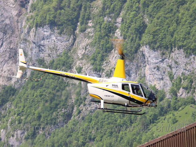 HB-ZTL
