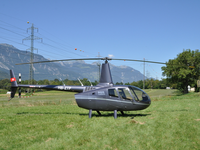 HB-ZTP