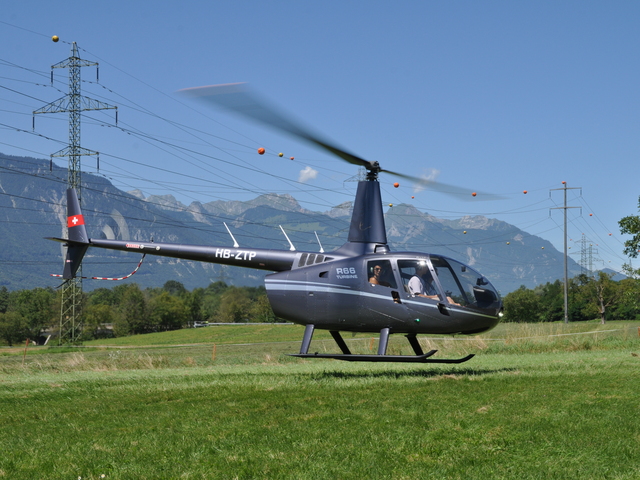 HB-ZTP