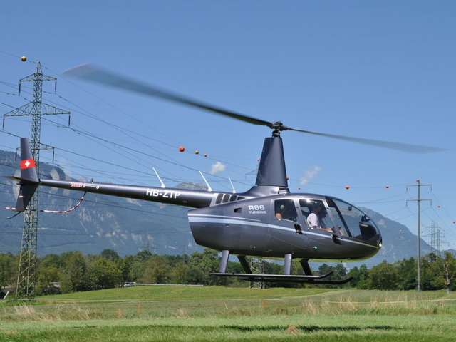 HB-ZTP