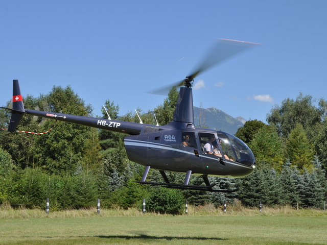 HB-ZTP
