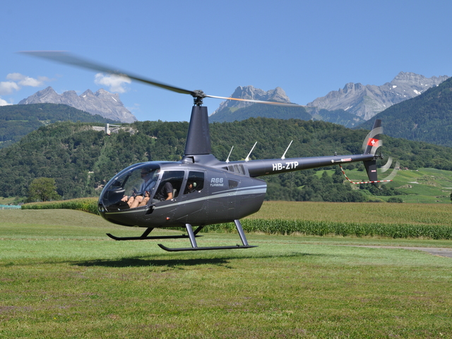 HB-ZTP