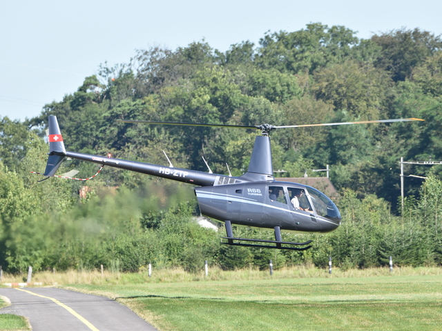 HB-ZTP