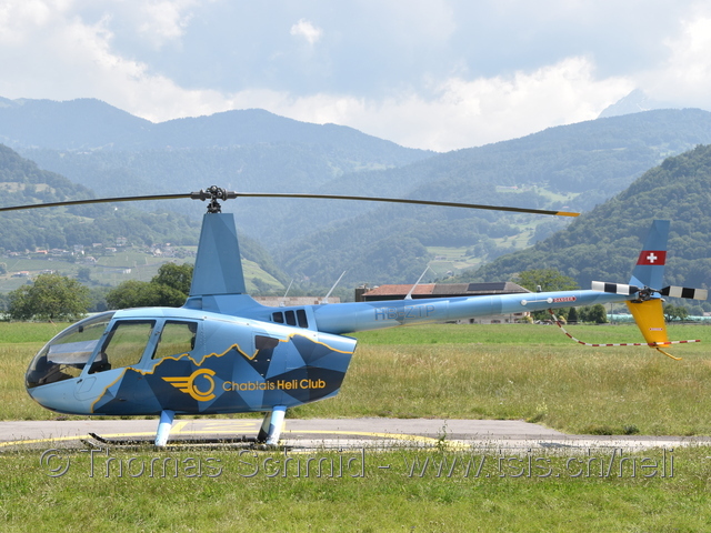 HB-ZTP