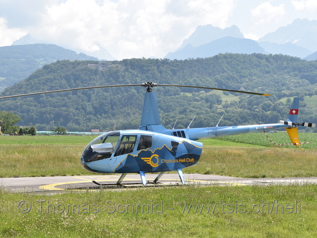 HB-ZTP