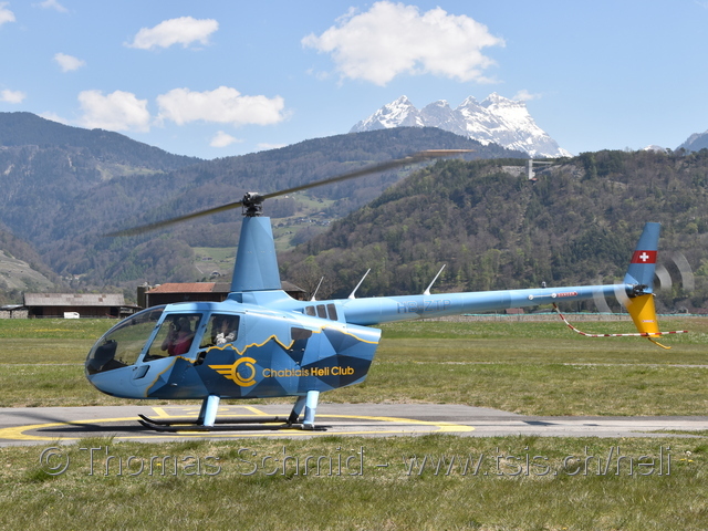HB-ZTP