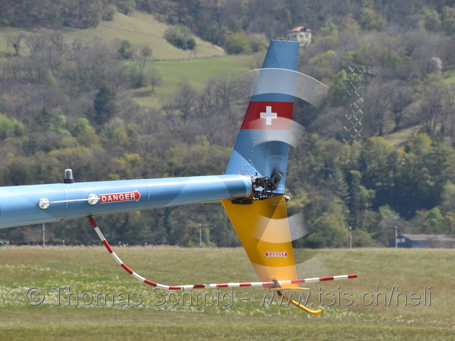 HB-ZTP