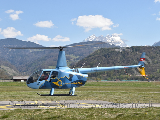 HB-ZTP