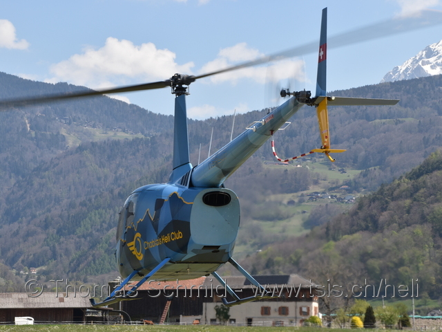 HB-ZTP
