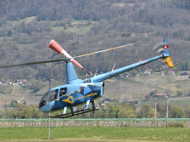 HB-ZTP