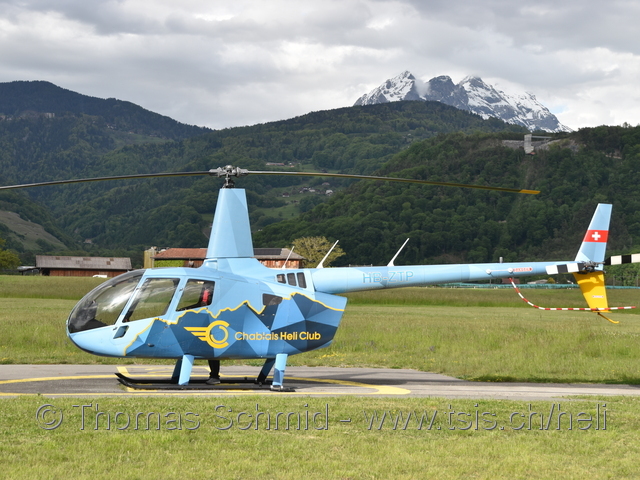 HB-ZTP