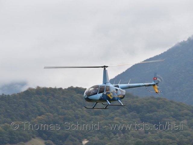 HB-ZTP