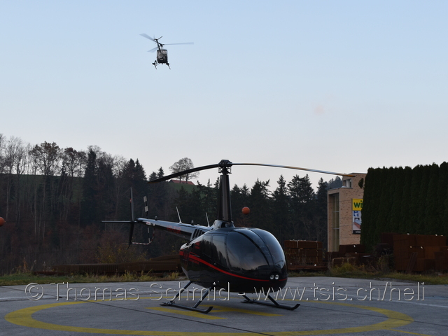 HB-ZUR