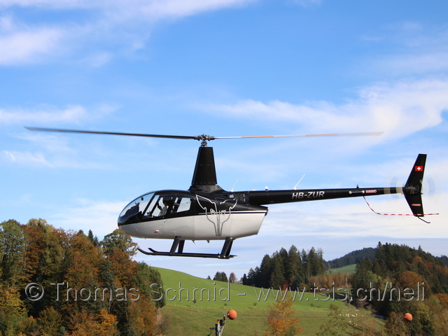 HB-ZUR