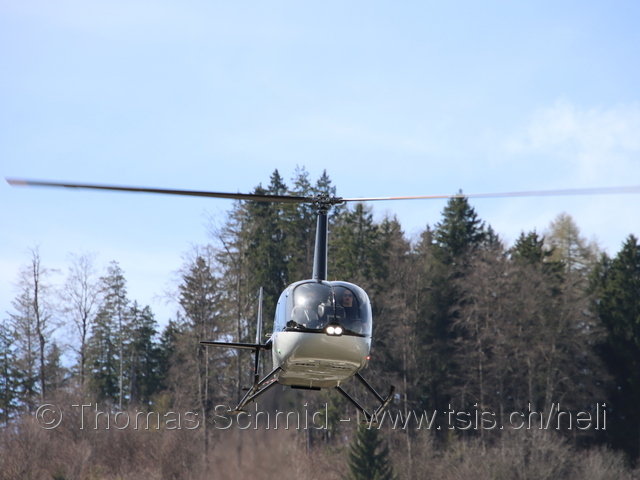 HB-ZUR