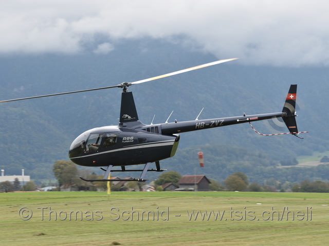HB-ZVZ