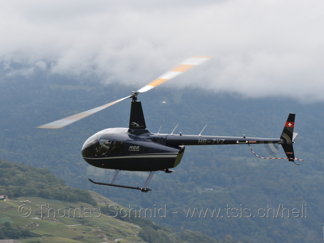HB-ZVZ