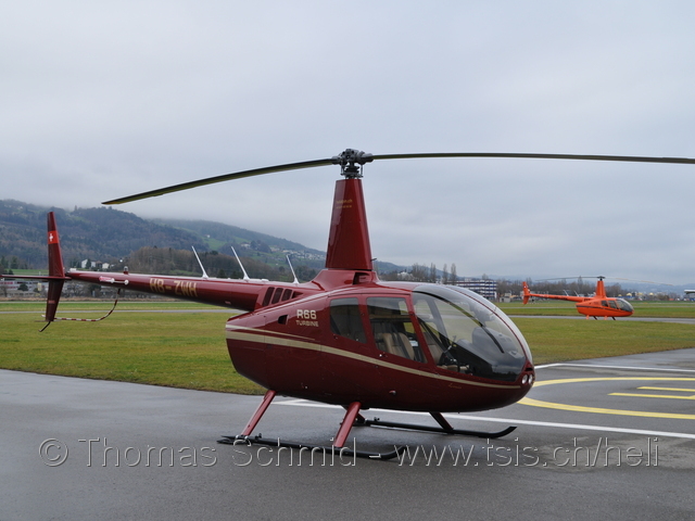 HB-ZWH