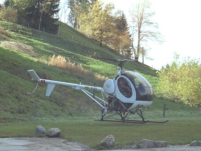 HB-XDQ